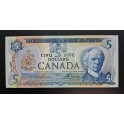 Canada Pick. 92 5 Dollars 1979 UNC