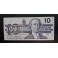 Canada Pick. 96 10 Dollars 1989-01 UNC