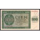 Edifil. D 22a 100 pesetas 21-11-1936 SC-