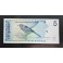 Netherlands Antilles Pick. 22 5 Gulden 1986-94 UNC