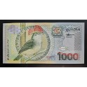 Suriname Pick. 151 1000 Gulden 2000-03 UNC