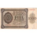 Edifil. D 24 1000 pesetas 21-11-1936 MBC