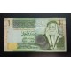 Jordania Pick. 35 5 Dinars 2002-06 SC