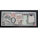 Nepal Pick. 75 1000 Rupees 2013 NEUF