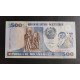 Mozambique Pick. 135 1000 Meticais 1991 UNC