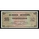 Edifil. D 31a 25 pesetas 20-05-1938 SC-