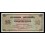 Edifil. D 31a 25 pesetas 20-05-1938 SC-