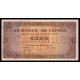 Spain Pick.113 100 Pesetas 20-05-1938 XF