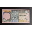 Libia Pick. 64 1 Dinar 2002 SC