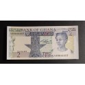 Ghana Pick. 18 2 Cedis 1979-82 NEUF-