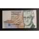 Ireland Republic Pick. 76a 10 Pounds 1993 UNC