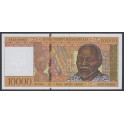 Madagascar Pick. 78 5000 Francs 1995 SC