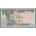 Nigeria Pick. 29 200 Naira 2000-07 NEUF