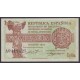 Edifil. C 43 1 Peseta 1937 SC-