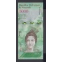 Venezuela Pick. 96 2000 Bolivares 2016 NEUF