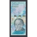 Venezuela Pick. 97 5000 Bolivares 2016 NEUF