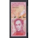 Venezuela Pick. 98 10000 Bolivares 2016 NEUF