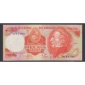 Uruguay Pick. 53 10000 Pesos 1974 TB