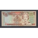 Fiji Pick. 100 50 Dollars 1996 NEUF