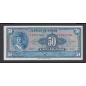 Mejico Pick. 51 500 Pesos 1948-78 SC