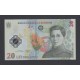 Rumania Pick. 119 10 Lei 2005 SC