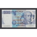 Italia Pick. 112 10000 Lire 1984 SC-