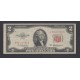 USA Pick. 379 5 Dollars 1928 TB