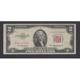 USA Pick. 379 5 Dollars 1928 TB