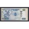 Congo Democratique Pick. 96 500 Francs 2002-22 TB