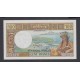 Tahiti Pick. 25 500 Francs 1985 SC