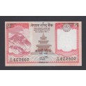 Nepal Pick. 69 5 Rupees 2012-16 NEUF