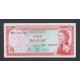 Caribe Pick. 13 1 Dollar 1965 SC-