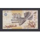 Faroe Pick. 24 50 Kronur 2001 UNC