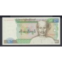 Birmanie Pick. 66 90 Kyats 1987 NEUF