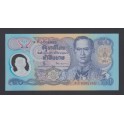 Thaïlande Pick. 99 50 Baht 1996 NEUF