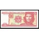 Cuba Pick. 123 3 Pesos 2004 SC