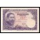 Edifil. D 68 25 Pesetas 22-07-1954 MBC