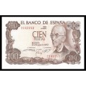 Edifil. D 73 100 pesetas 17-11-1970 SC