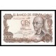 Espagne Pick.152 100 Pesetas 17-11-1970 NEUF