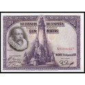 Edifil. C 6a 100 pesetas 15-08-1928 SC