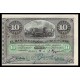 Cuba Pick. 49 10 Pesos 15-05-1896 SC