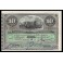 CB Pick. 49 10 Pesos 15-05-1896 UNC
