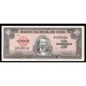 Cuba Pick. 79 10 pesos 1949-60 SC-