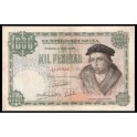 Edifil. D 54 1000 pesetas 19-02-1946 EBC