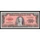 CB Pick. 93 100 Pesos 1959-60 UNC