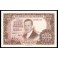 Edifil. D 65 100 Pesetas 07-04-1953 EBC