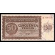 Edifil. D 21a 50 pesetas 21-11-1936 SC-