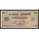 Edifil. D 31 25 pesetas 20-05-1938 MBC