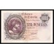 Edifil. D 46 1000 Pesetas 21-10-1940 EBC