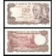 Edifil. D 73 100 pesetas 17-11-1970 SC-